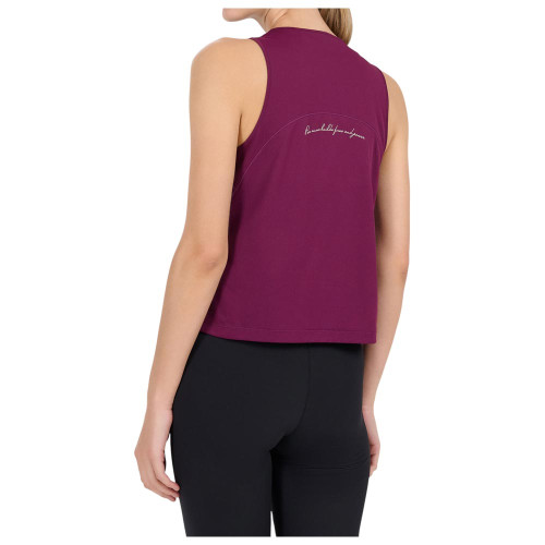 4F SLEEVELESS FNK
